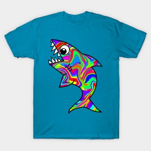 Shark T-Shirt